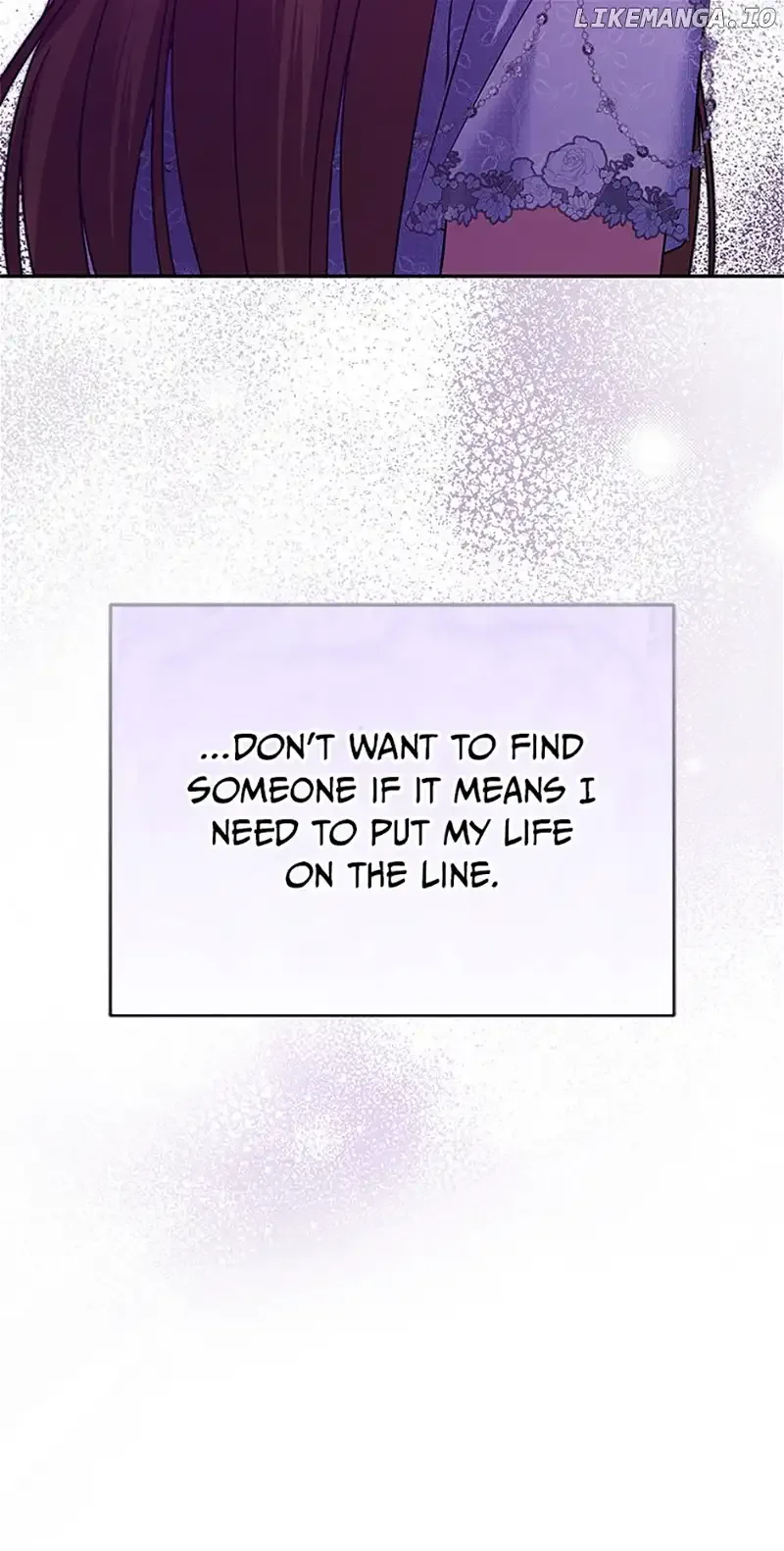 In This Life, I Will Survive Until the End Chapter 10 page 60