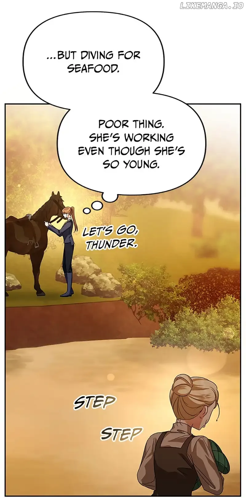 In This Life, I Will Survive Until the End Chapter 11 page 26