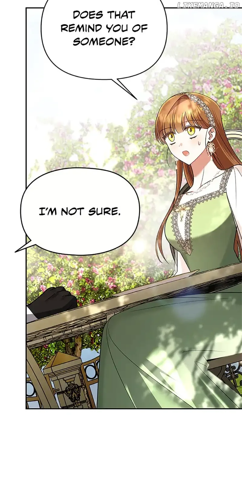 In This Life, I Will Survive Until the End Chapter 11 page 10