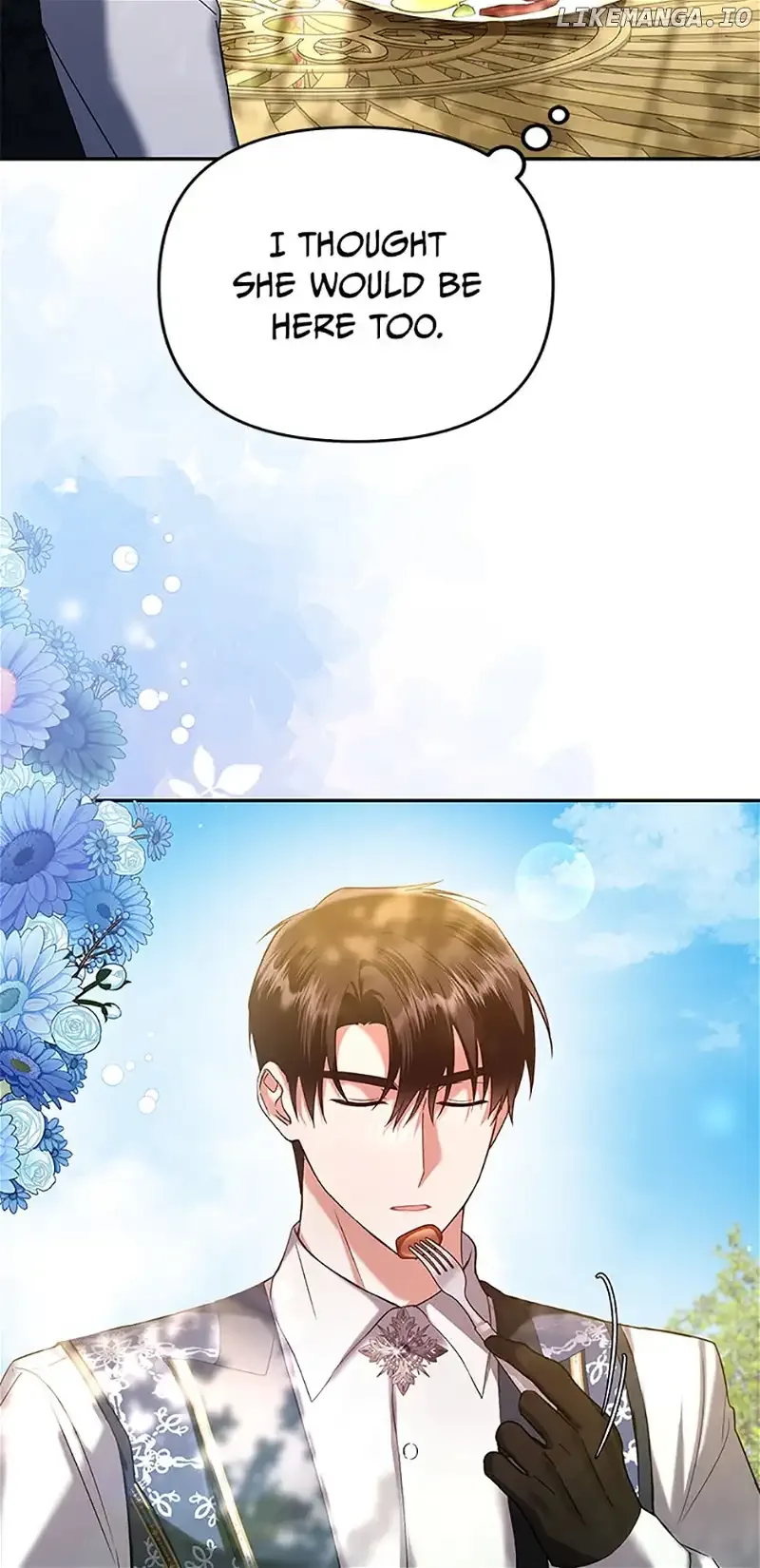 In This Life, I Will Survive Until the End Chapter 11 page 4