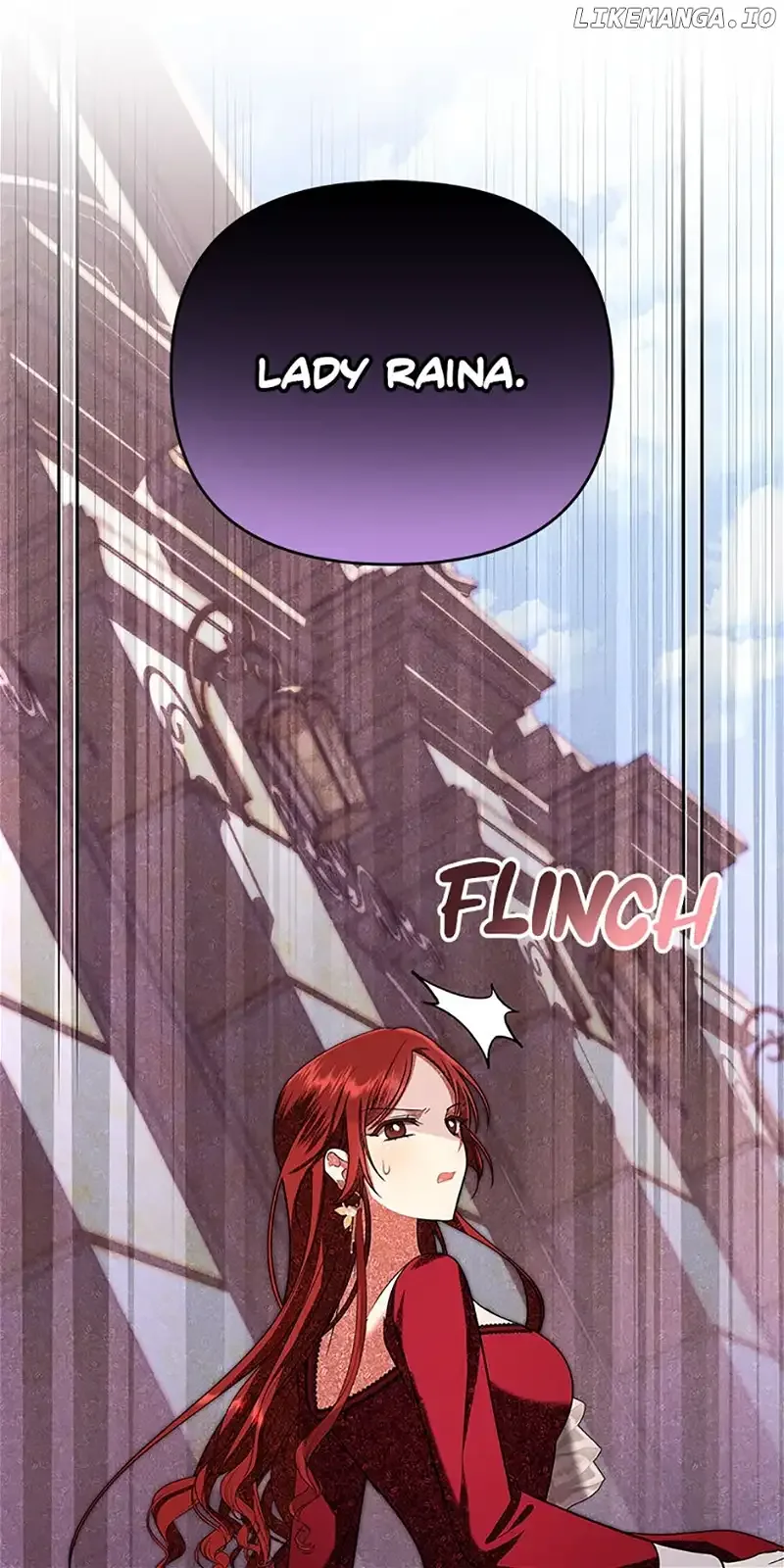 In This Life, I Will Survive Until the End Chapter 10 page 84