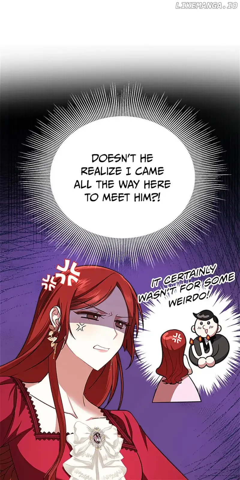 In This Life, I Will Survive Until the End Chapter 10 page 78