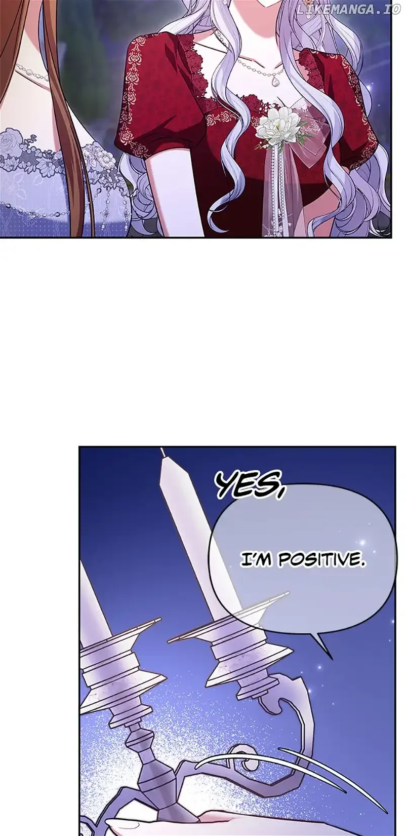 In This Life, I Will Survive Until the End Chapter 10 page 64