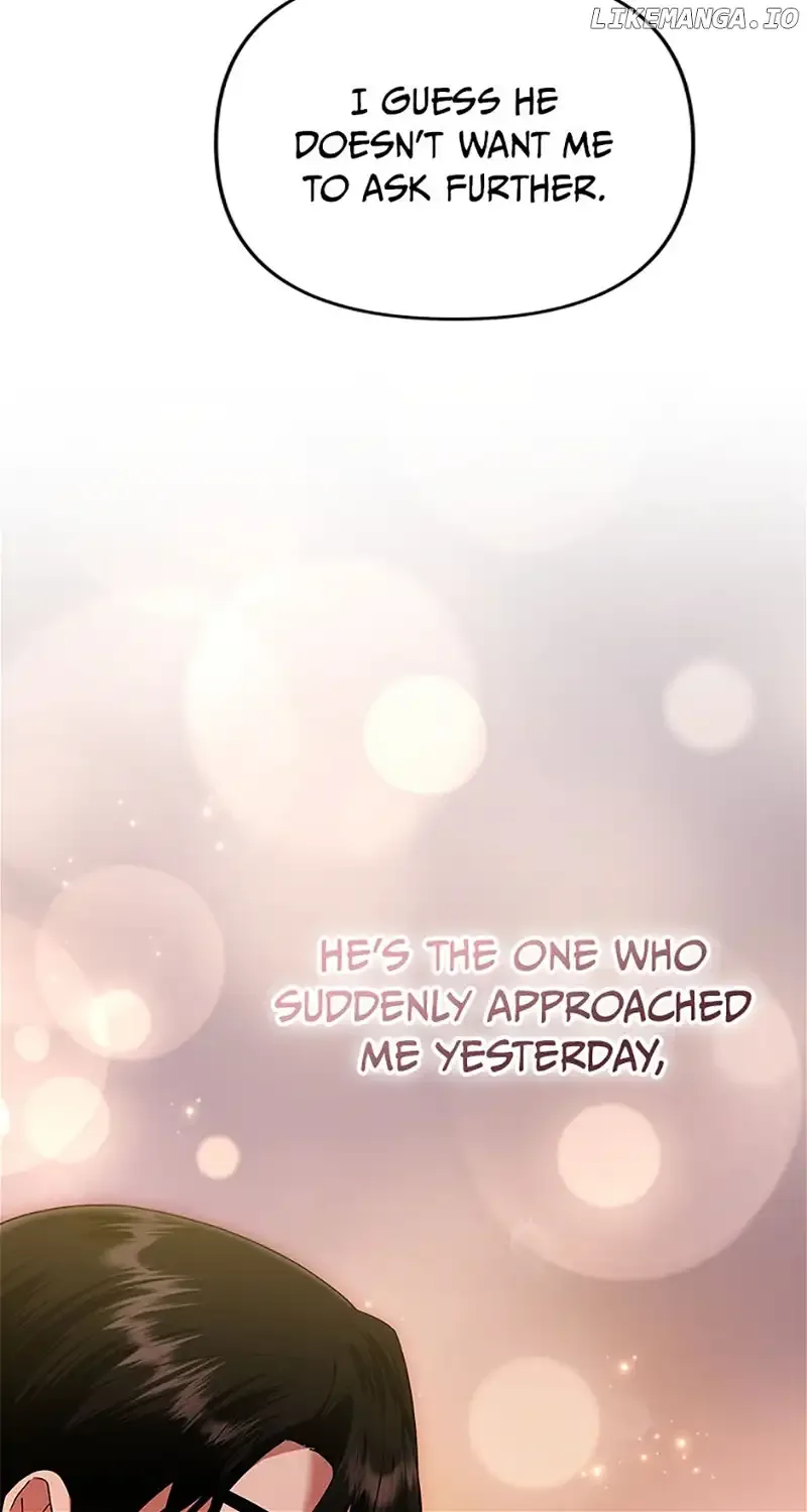 In This Life, I Will Survive Until the End Chapter 11 page 12