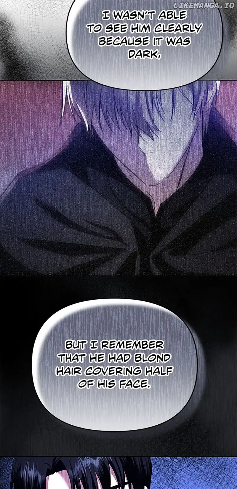 In This Life, I Will Survive Until the End Chapter 11 page 8