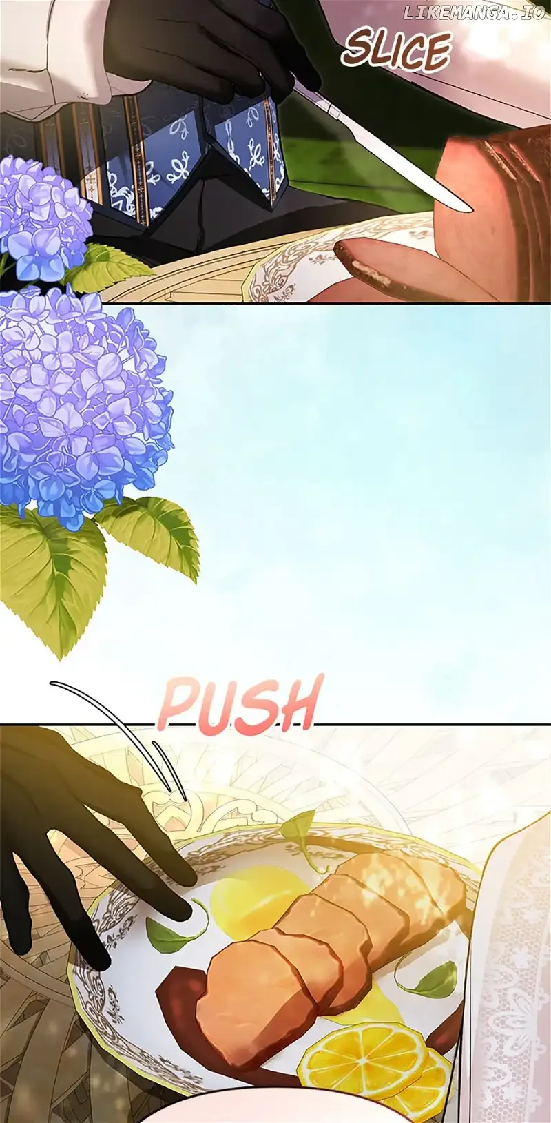 In This Life, I Will Survive Until the End Chapter 10 page 92