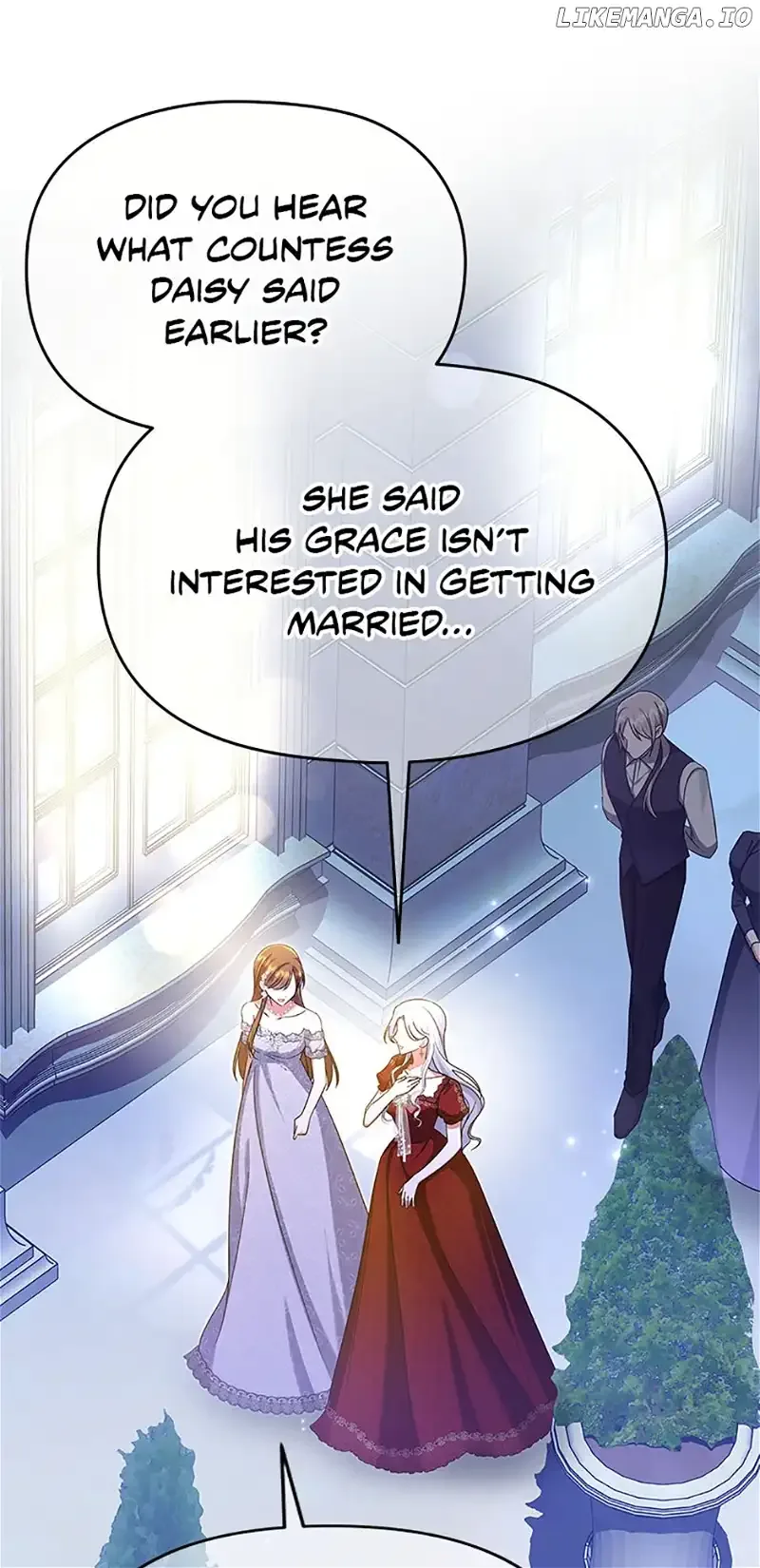 In This Life, I Will Survive Until the End Chapter 10 page 62