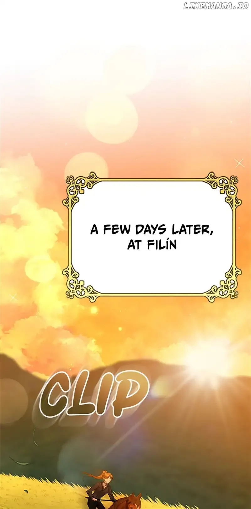 In This Life, I Will Survive Until the End Chapter 11 page 19