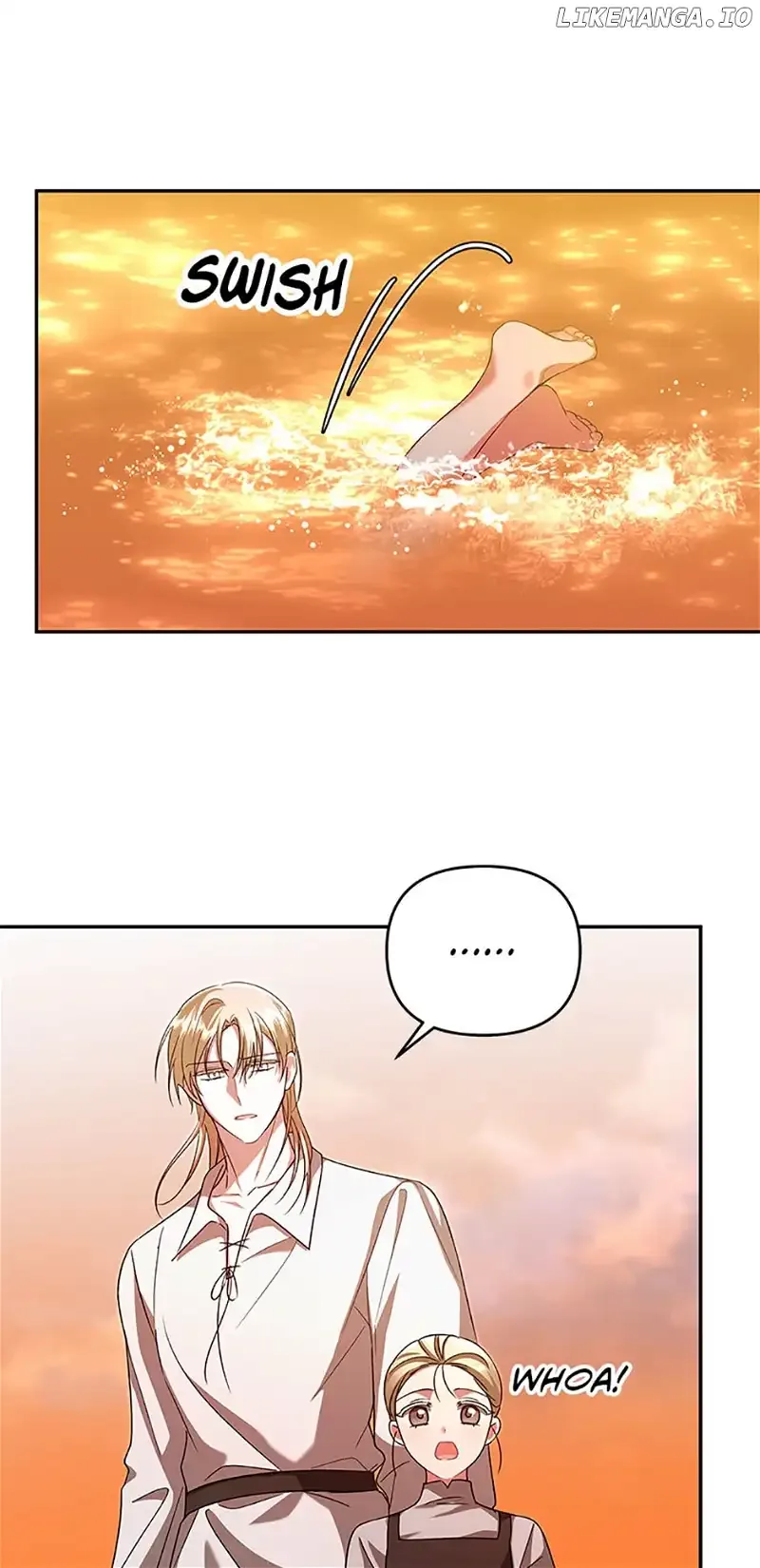 In This Life, I Will Survive Until the End Chapter 11 page 54