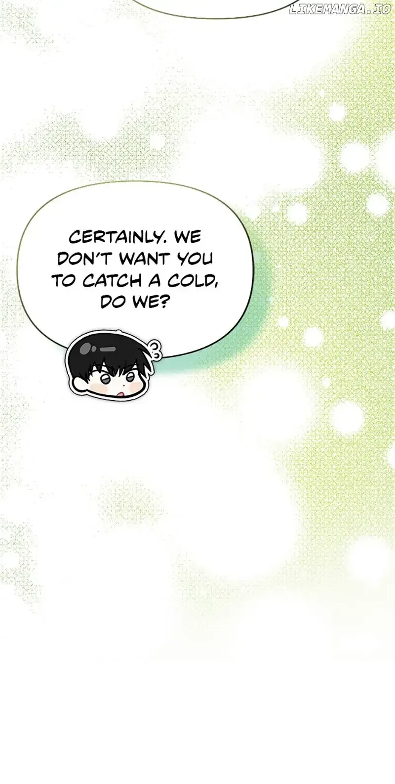 In This Life, I Will Survive Until the End Chapter 11 page 76