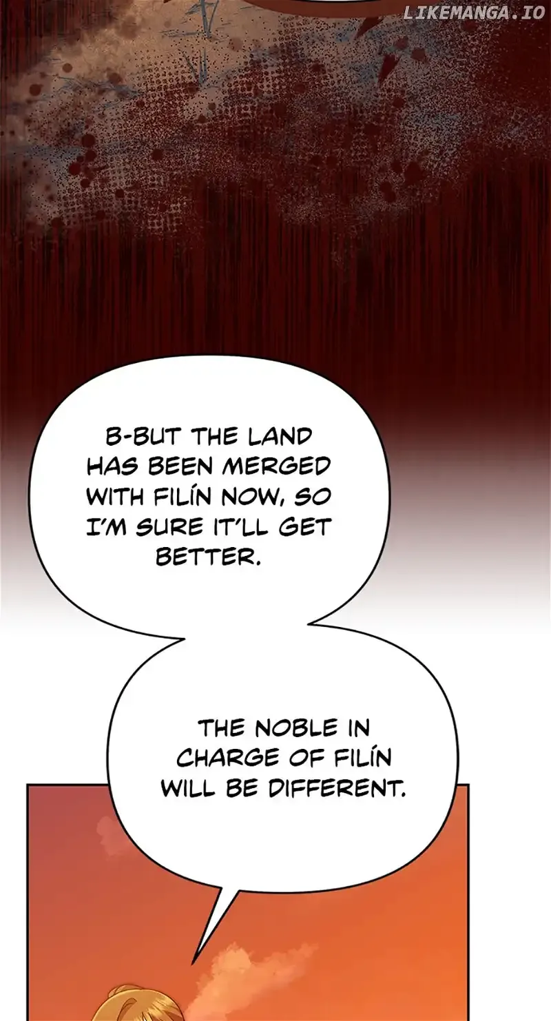 In This Life, I Will Survive Until the End Chapter 11 page 45