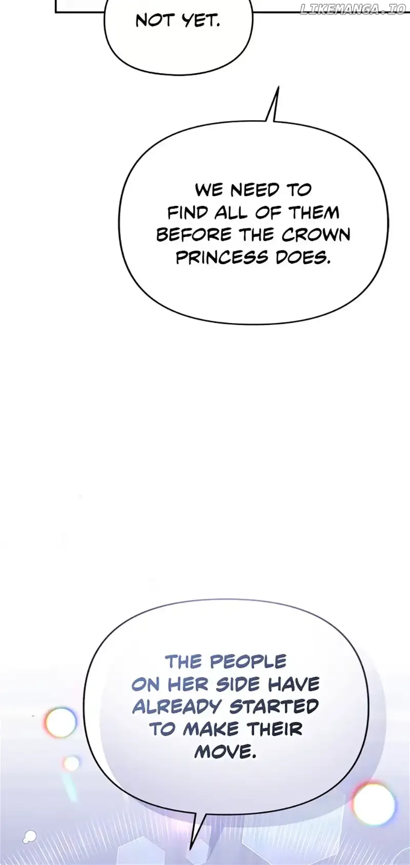 In This Life, I Will Survive Until the End Chapter 9 page 21
