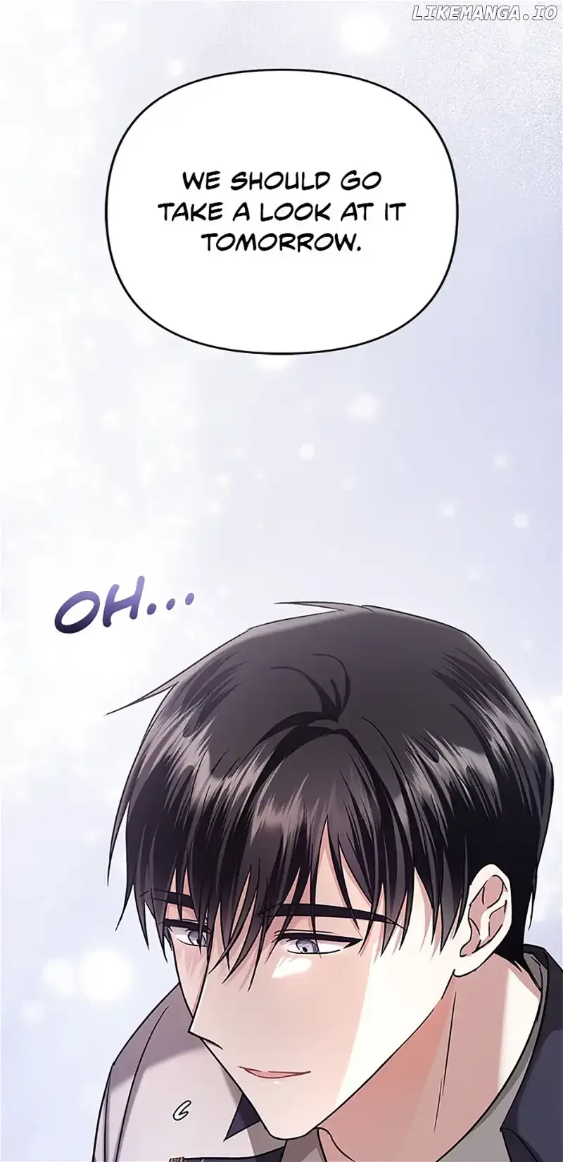 In This Life, I Will Survive Until the End Chapter 11 page 83