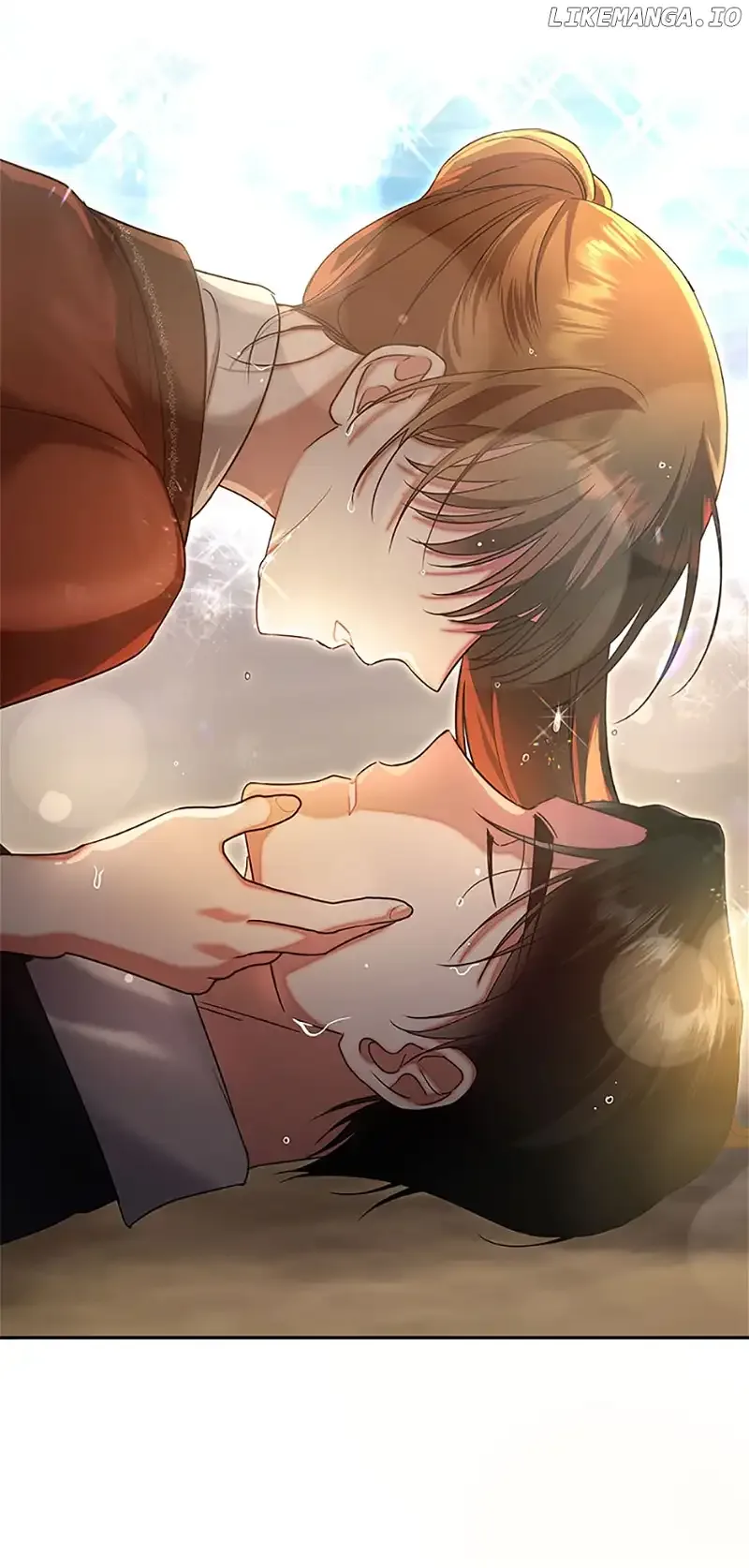 In This Life, I Will Survive Until the End Chapter 11 page 94