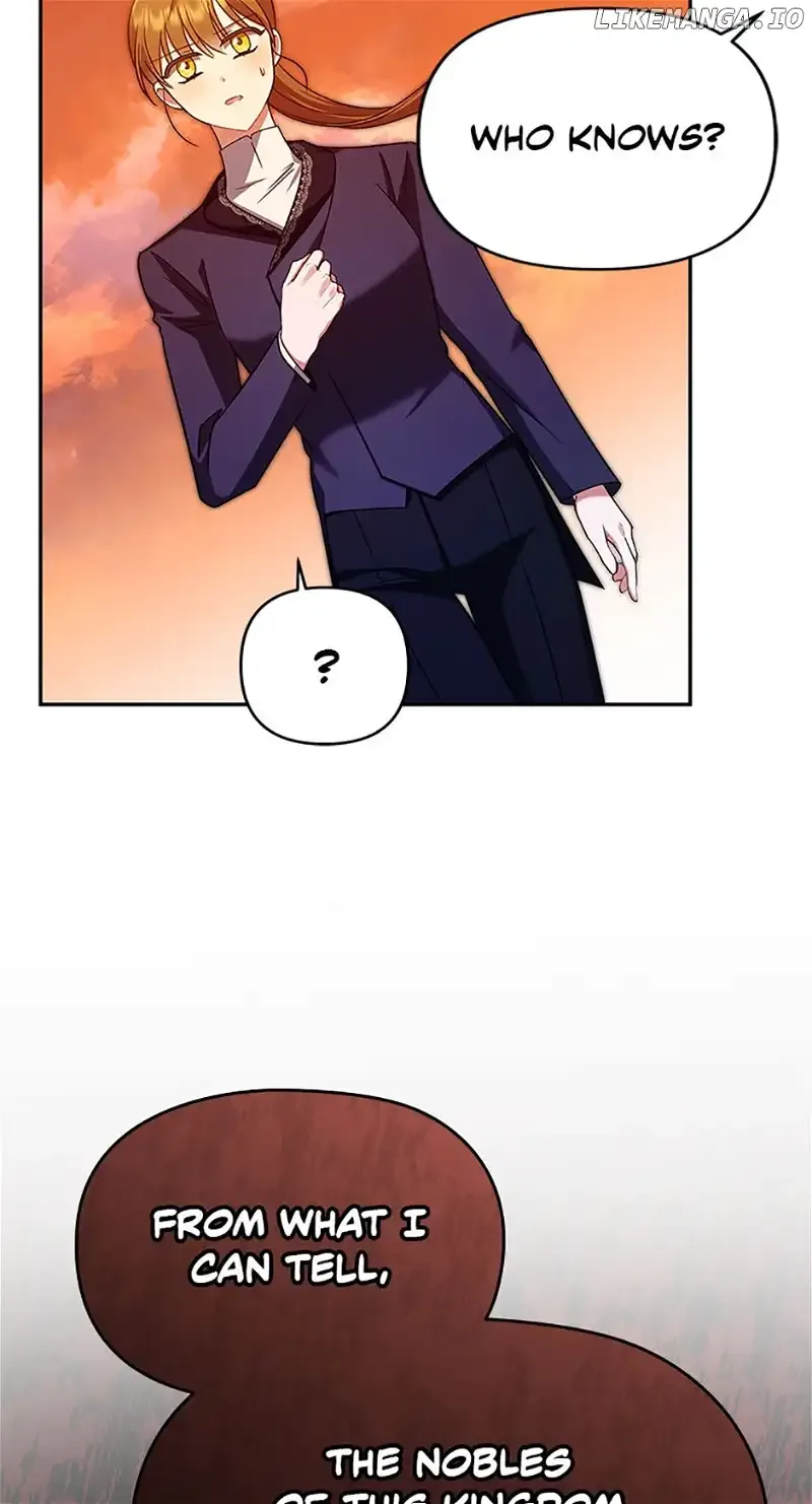 In This Life, I Will Survive Until the End Chapter 11 page 46