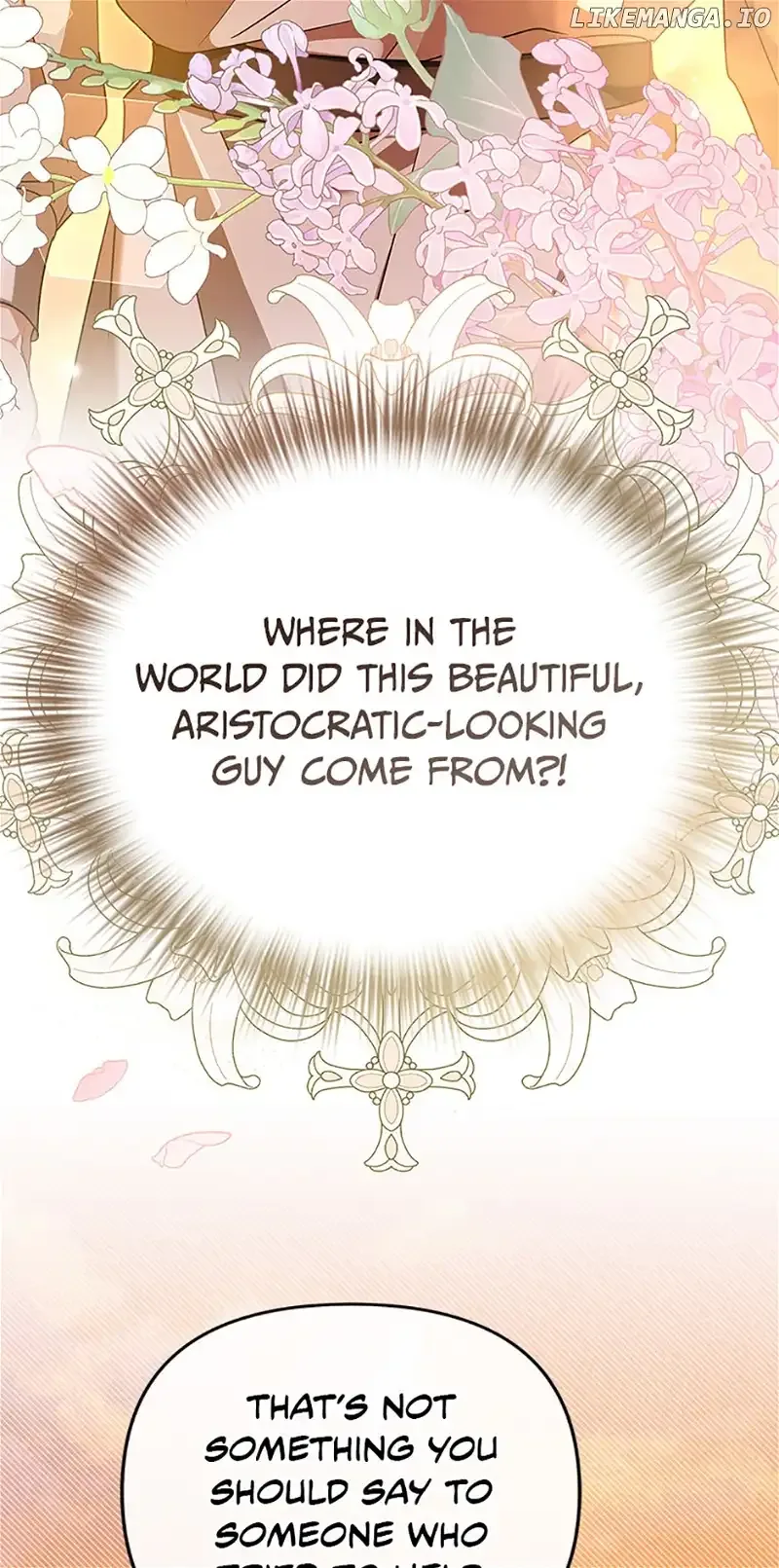 In This Life, I Will Survive Until the End Chapter 11 page 37
