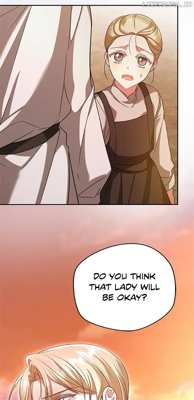 In This Life, I Will Survive Until the End Chapter 11 page 56