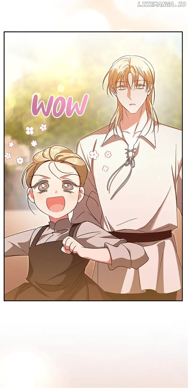 In This Life, I Will Survive Until the End Chapter 11 page 62