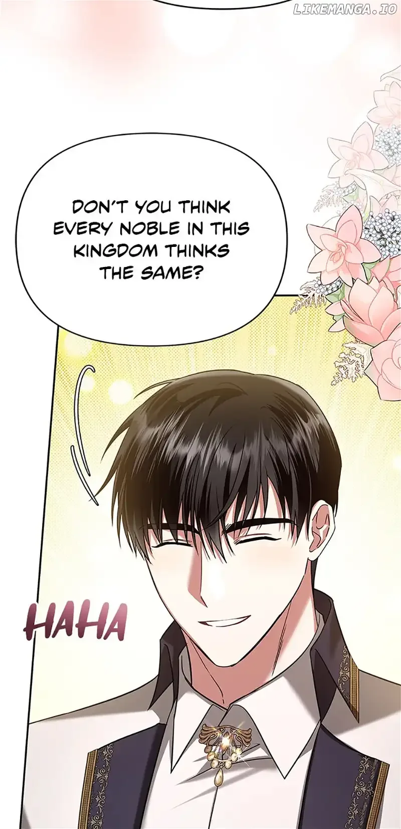 In This Life, I Will Survive Until the End Chapter 11 page 79