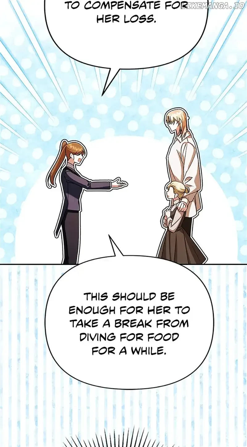 In This Life, I Will Survive Until the End Chapter 11 page 41