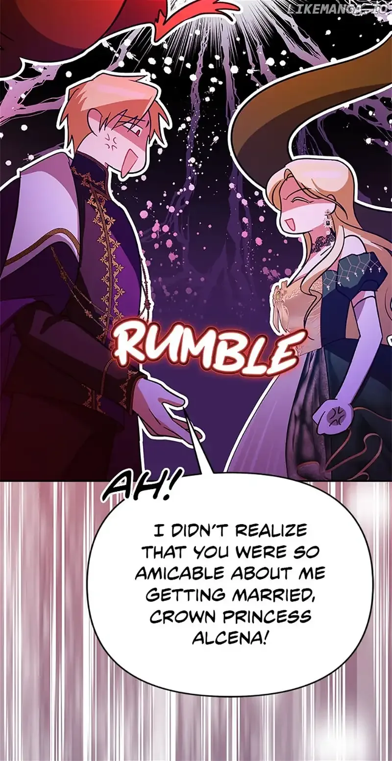 In This Life, I Will Survive Until the End Chapter 9 page 13