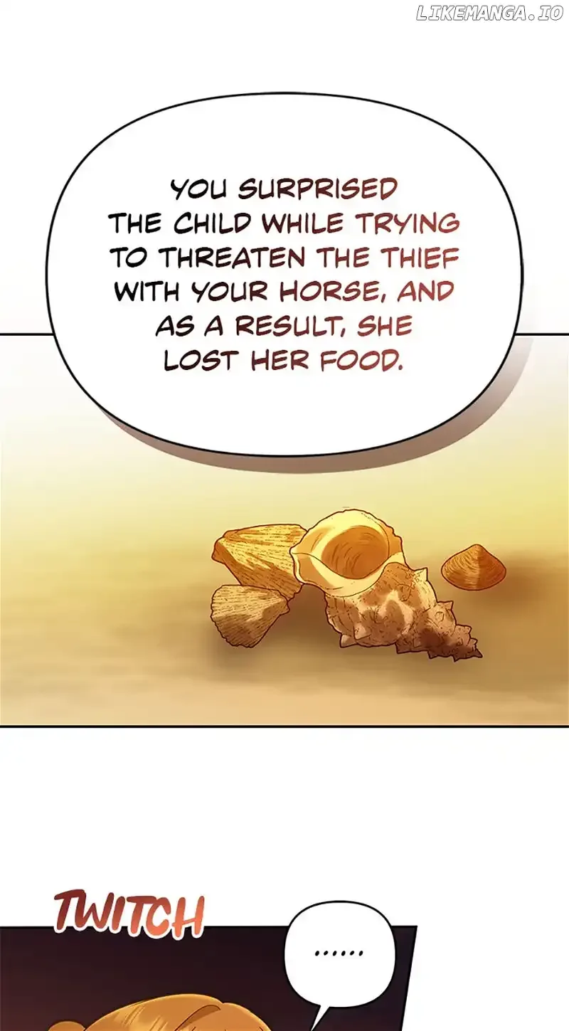 In This Life, I Will Survive Until the End Chapter 11 page 39