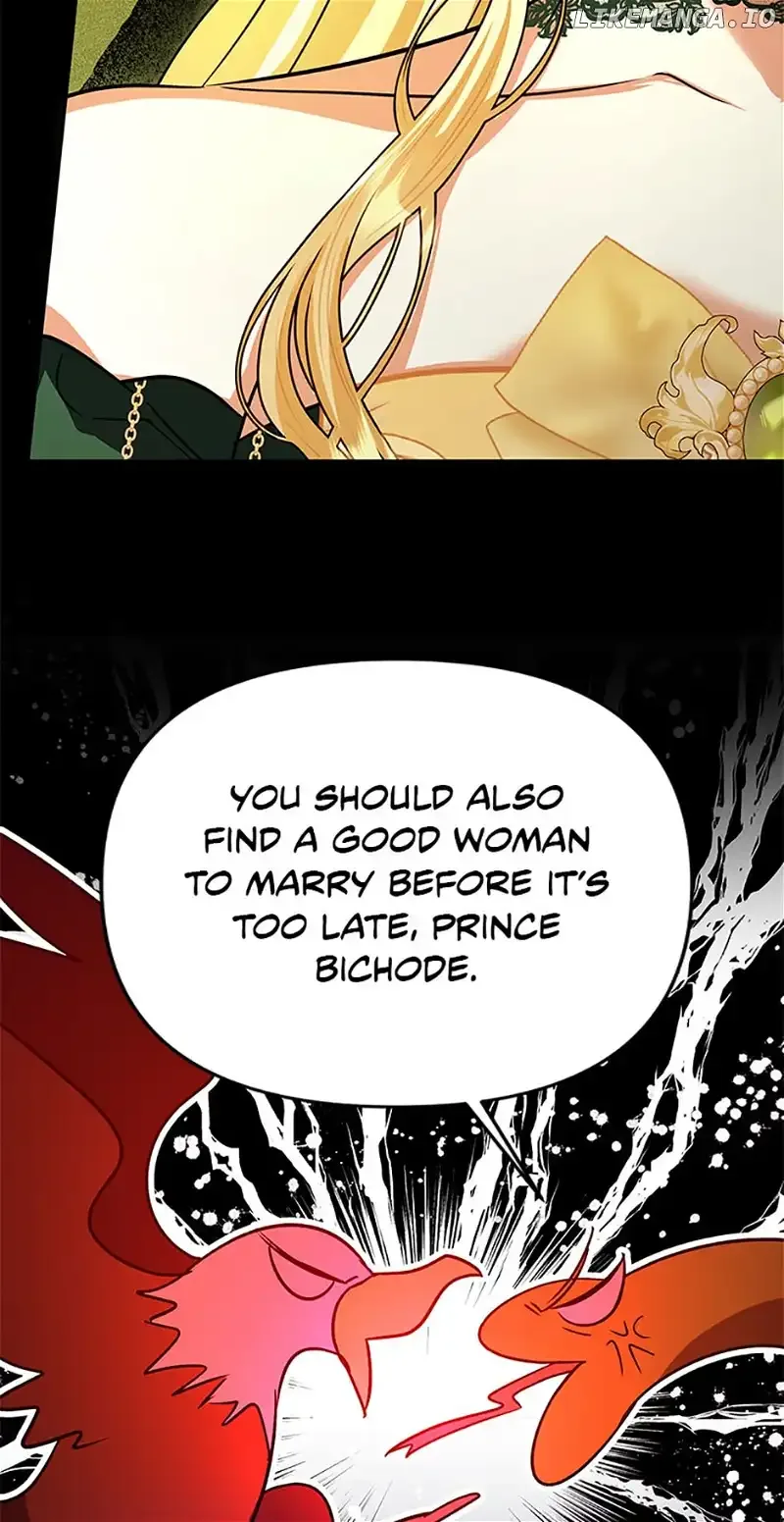 In This Life, I Will Survive Until the End Chapter 9 page 12