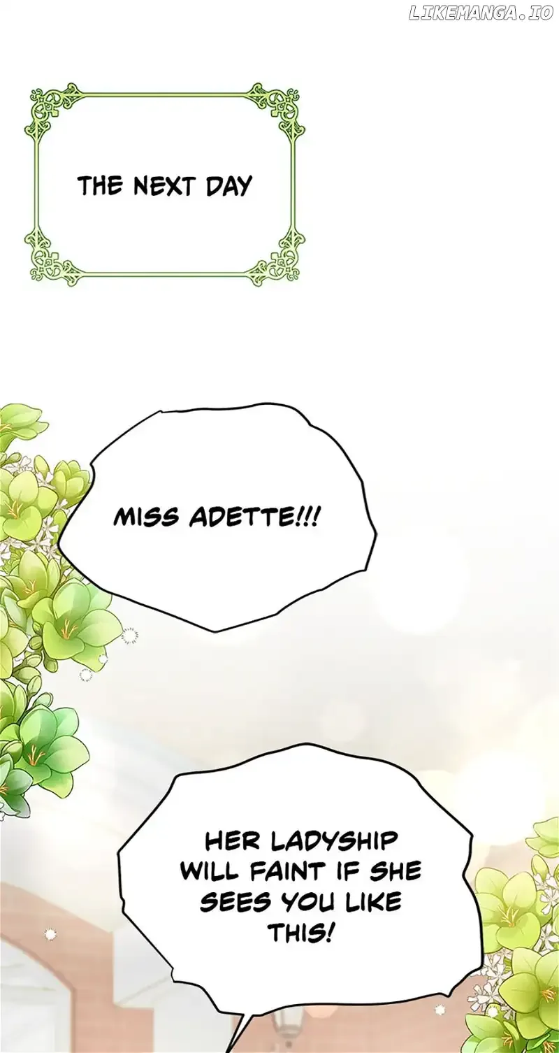 In This Life, I Will Survive Until the End Chapter 11 page 85