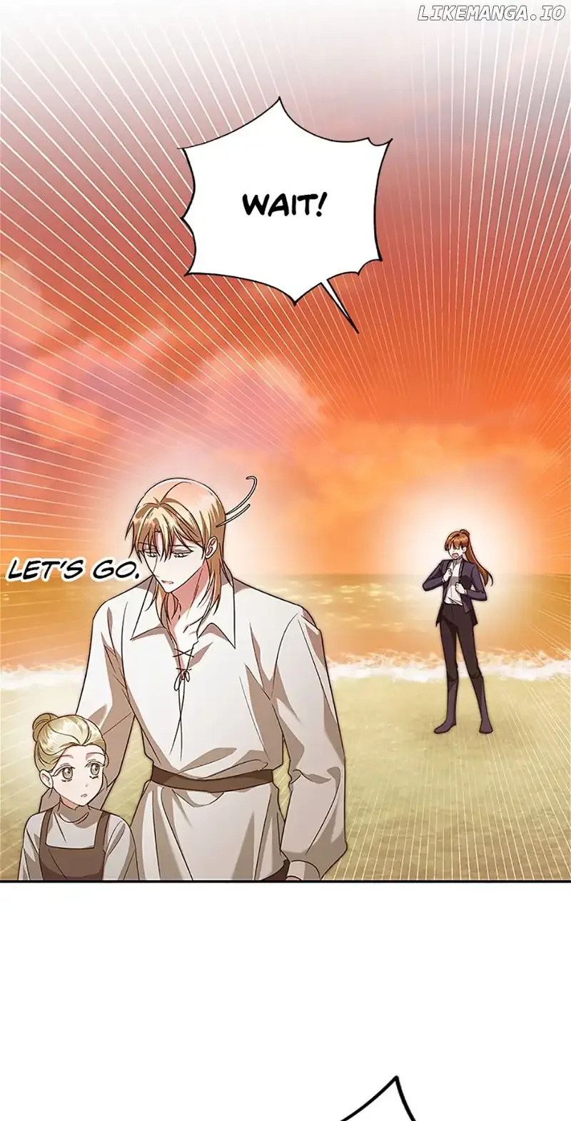 In This Life, I Will Survive Until the End Chapter 11 page 51