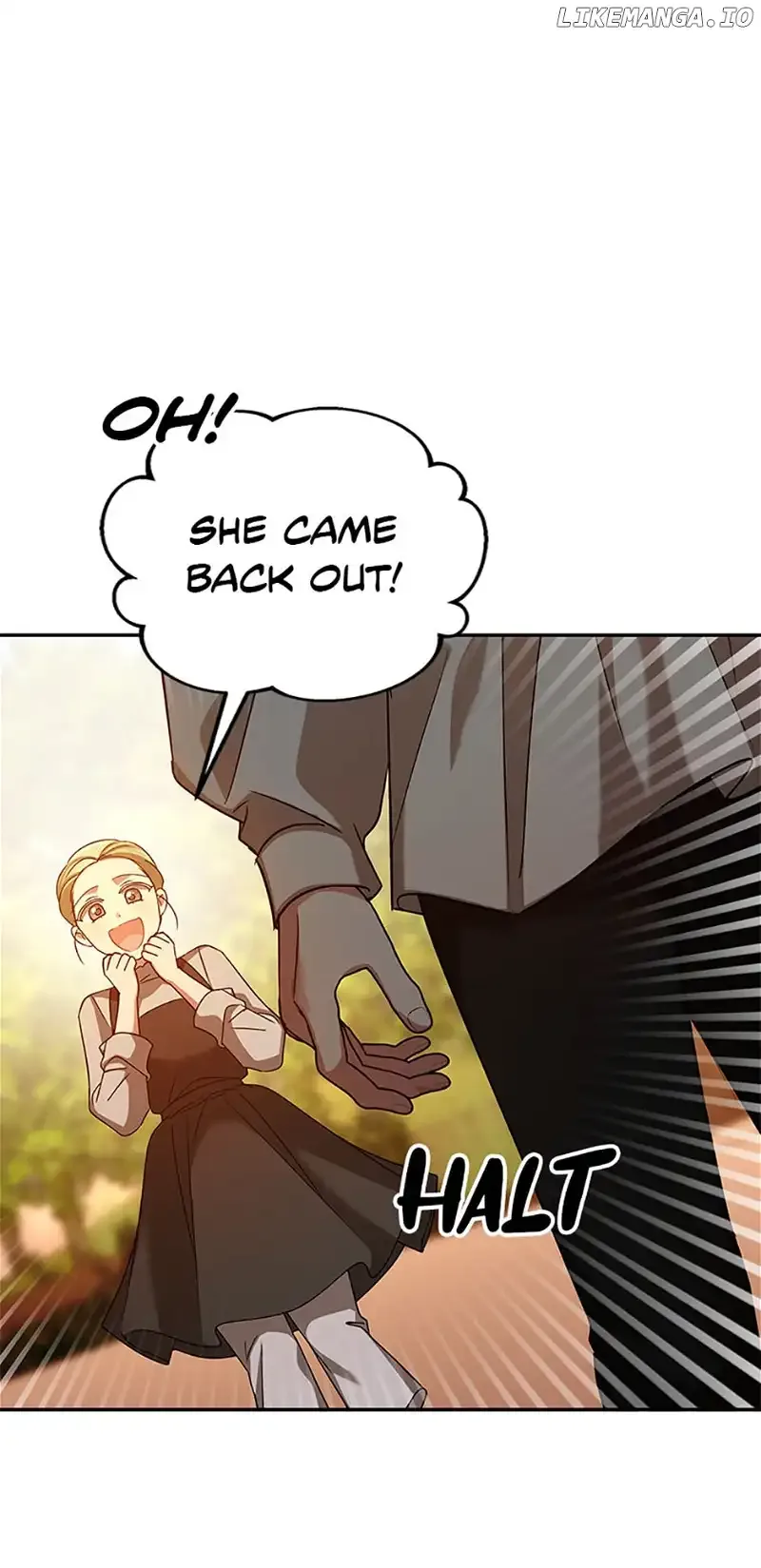 In This Life, I Will Survive Until the End Chapter 11 page 60