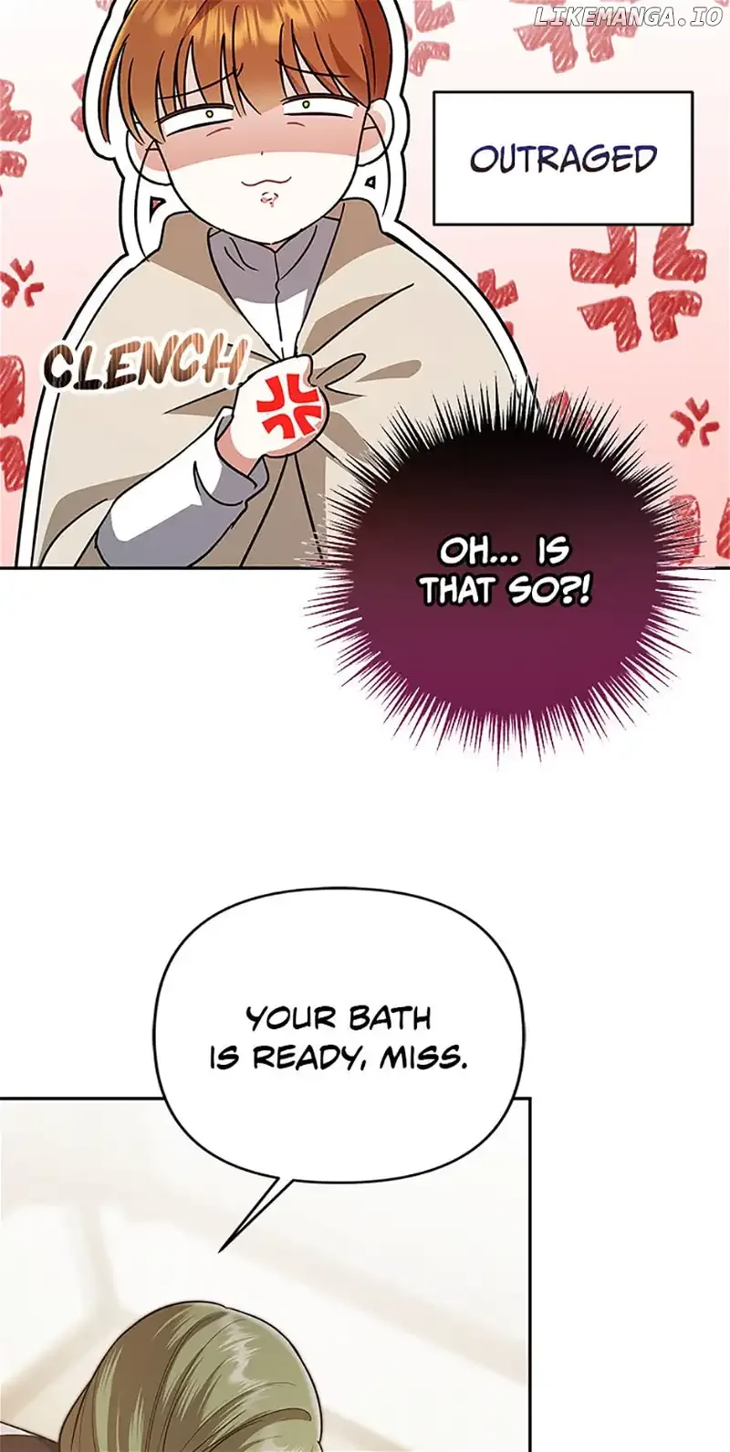 In This Life, I Will Survive Until the End Chapter 11 page 74