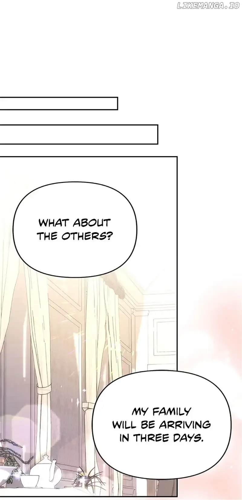In This Life, I Will Survive Until the End Chapter 11 page 77