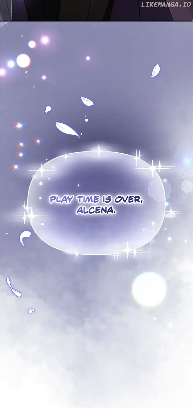 In This Life, I Will Survive Until the End Chapter 9 page 23