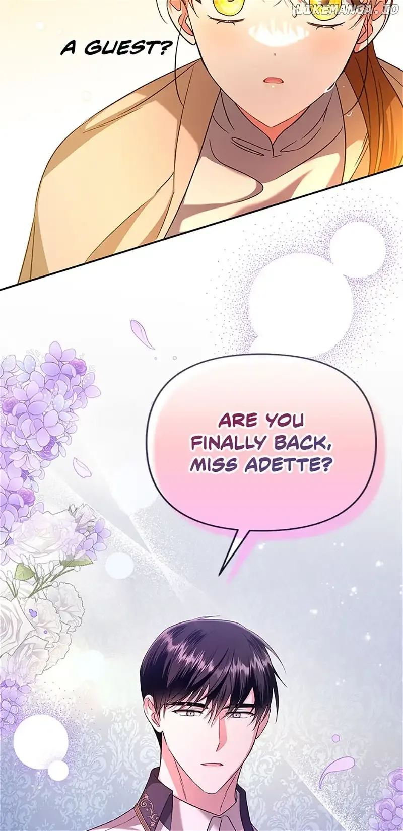 In This Life, I Will Survive Until the End Chapter 11 page 67