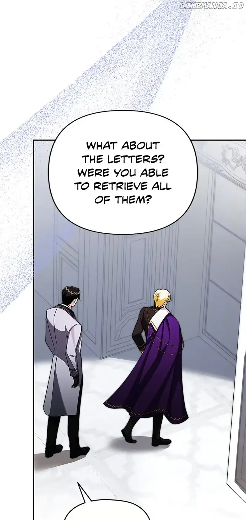 In This Life, I Will Survive Until the End Chapter 9 page 20