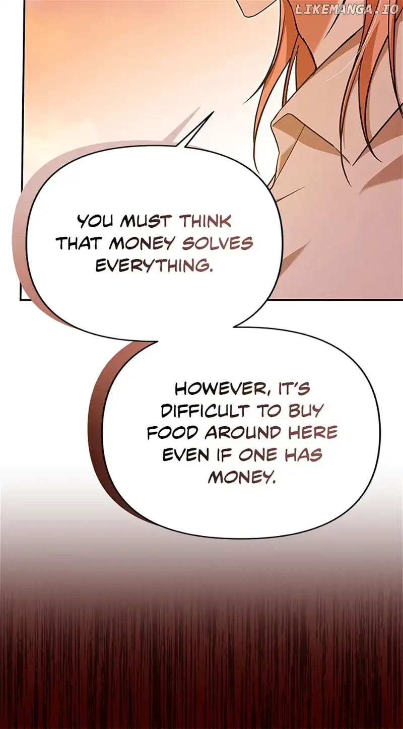 In This Life, I Will Survive Until the End Chapter 11 page 43