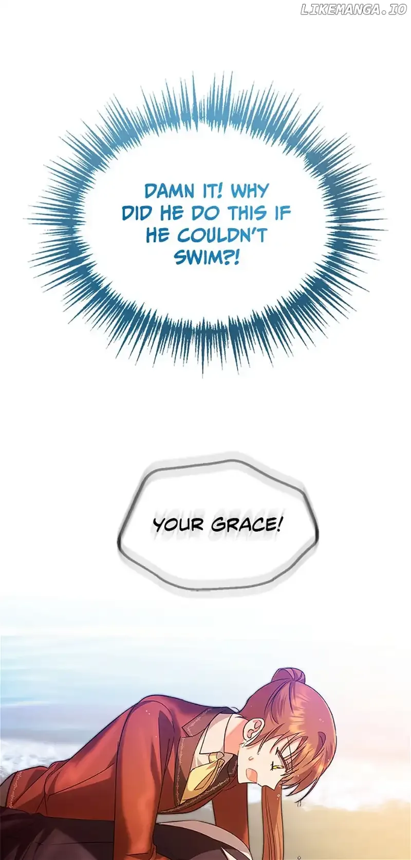 In This Life, I Will Survive Until the End Chapter 11 page 92