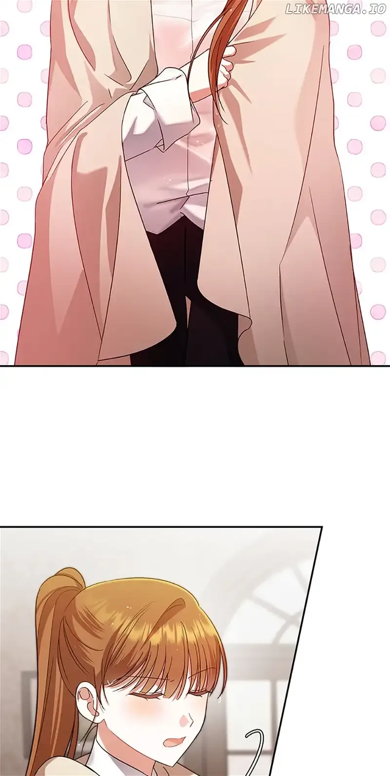 In This Life, I Will Survive Until the End Chapter 11 page 71