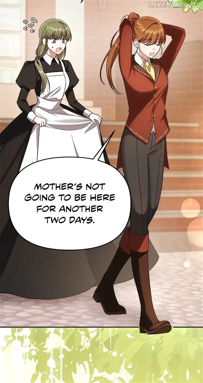 In This Life, I Will Survive Until the End Chapter 11 page 86