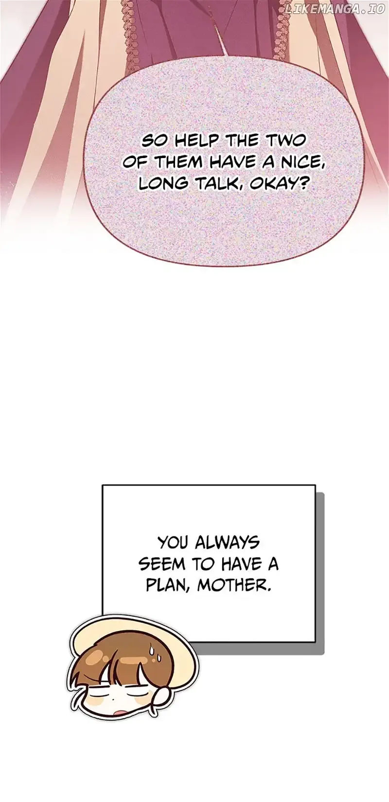 In This Life, I Will Survive Until the End Chapter 9 page 32