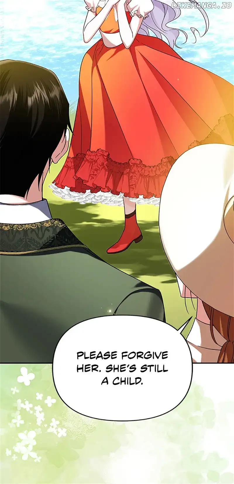 In This Life, I Will Survive Until the End Chapter 9 page 28