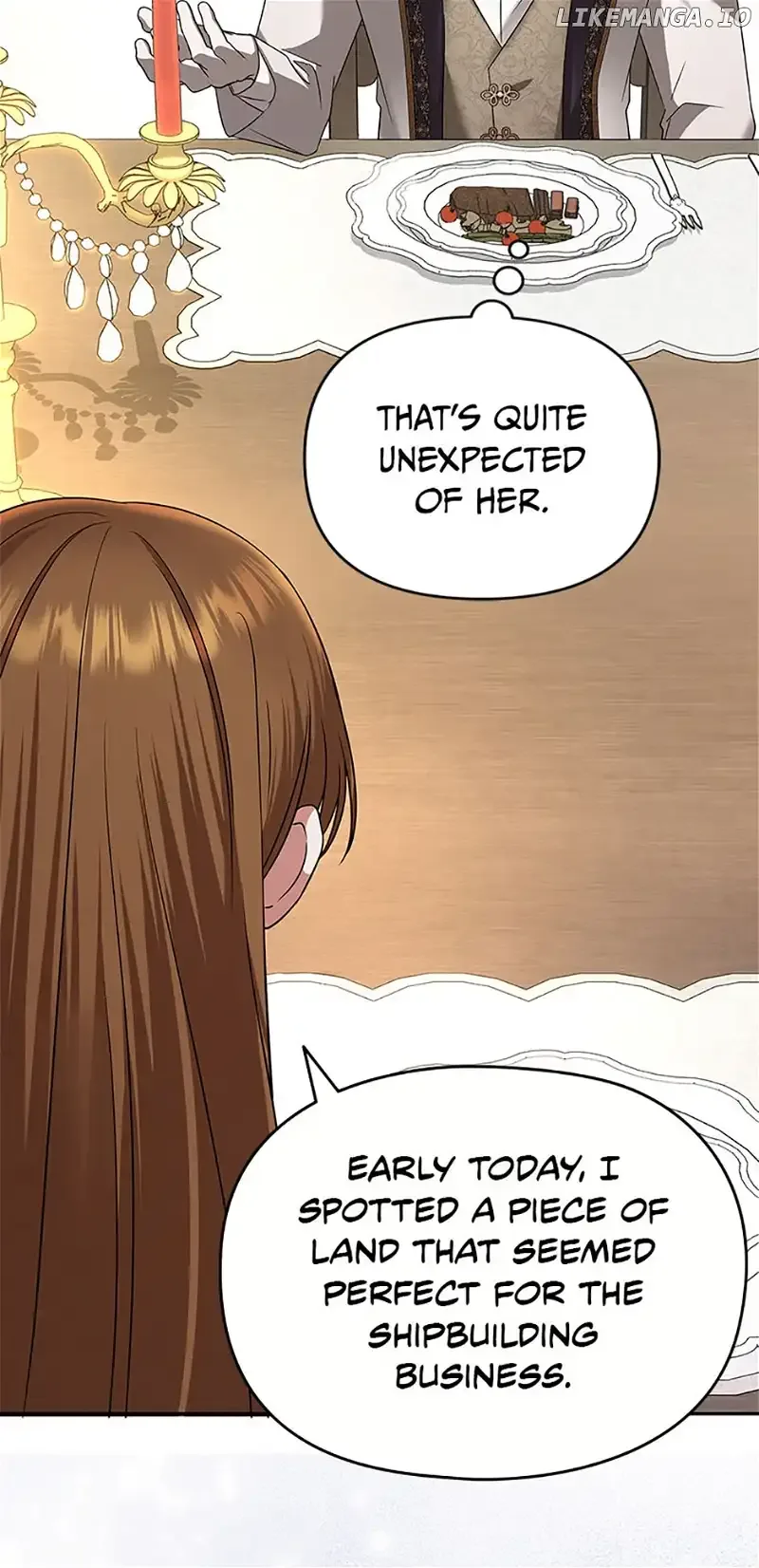 In This Life, I Will Survive Until the End Chapter 11 page 82