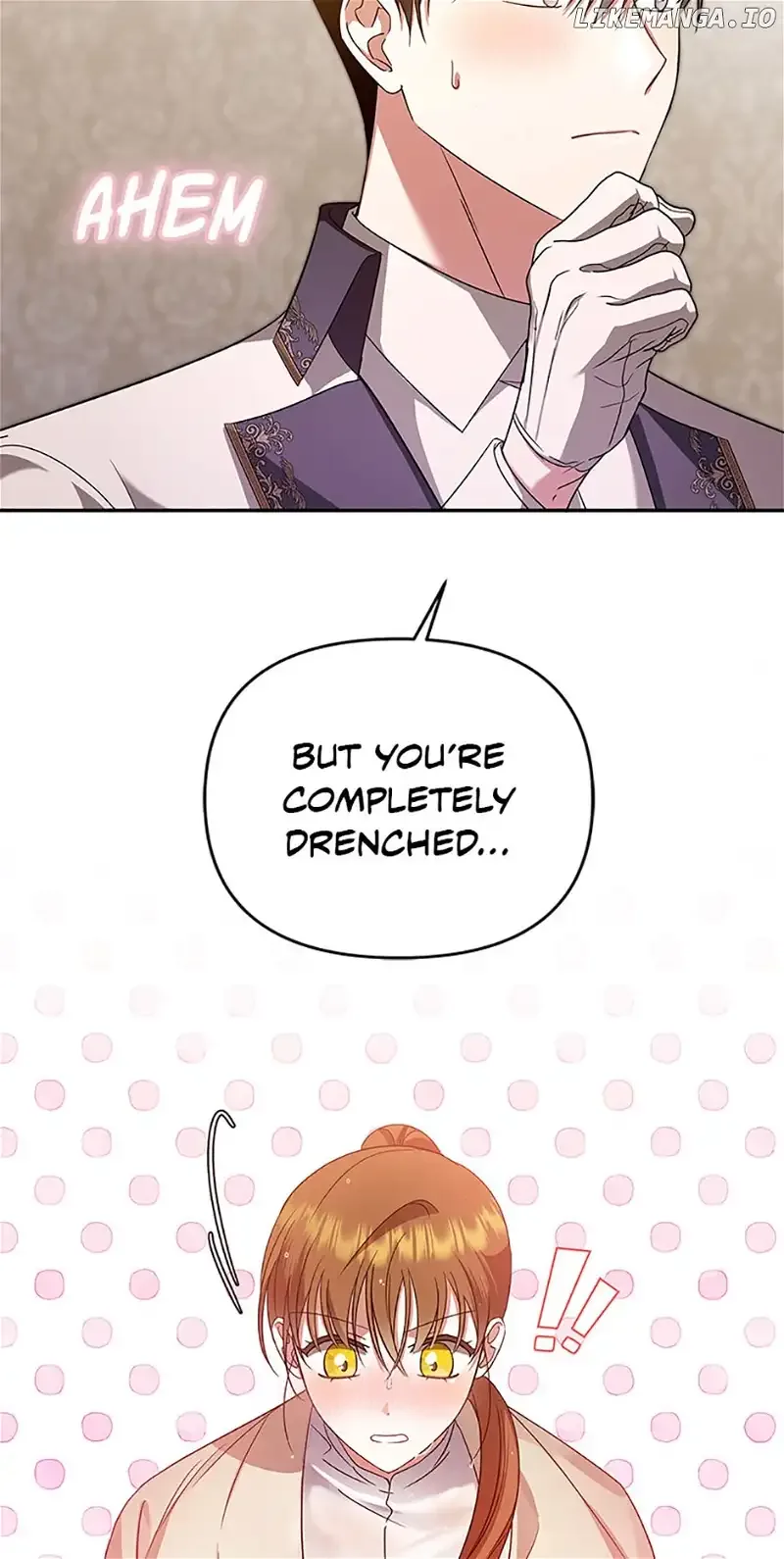 In This Life, I Will Survive Until the End Chapter 11 page 70