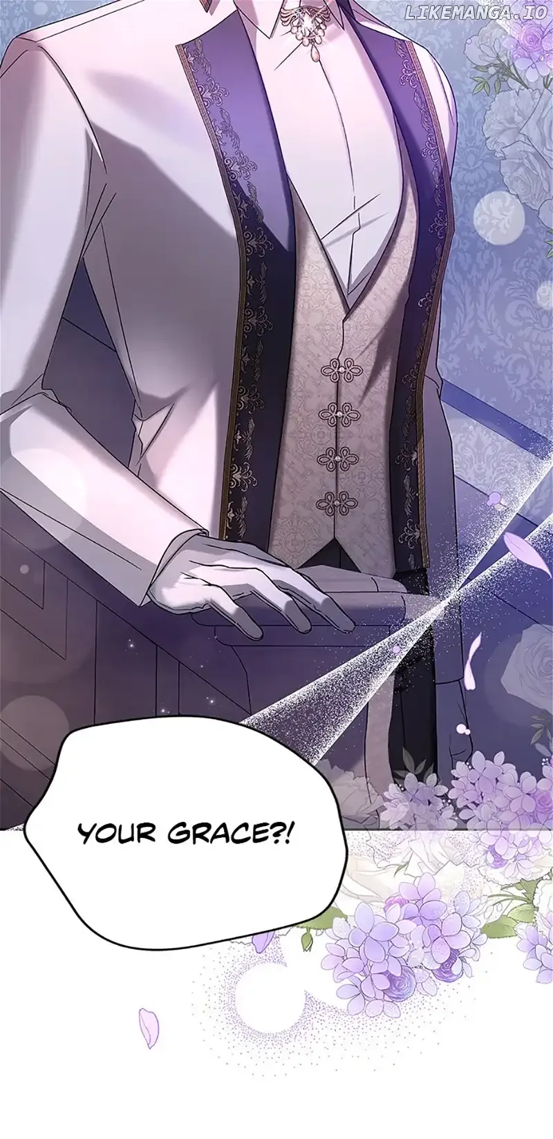 In This Life, I Will Survive Until the End Chapter 11 page 68