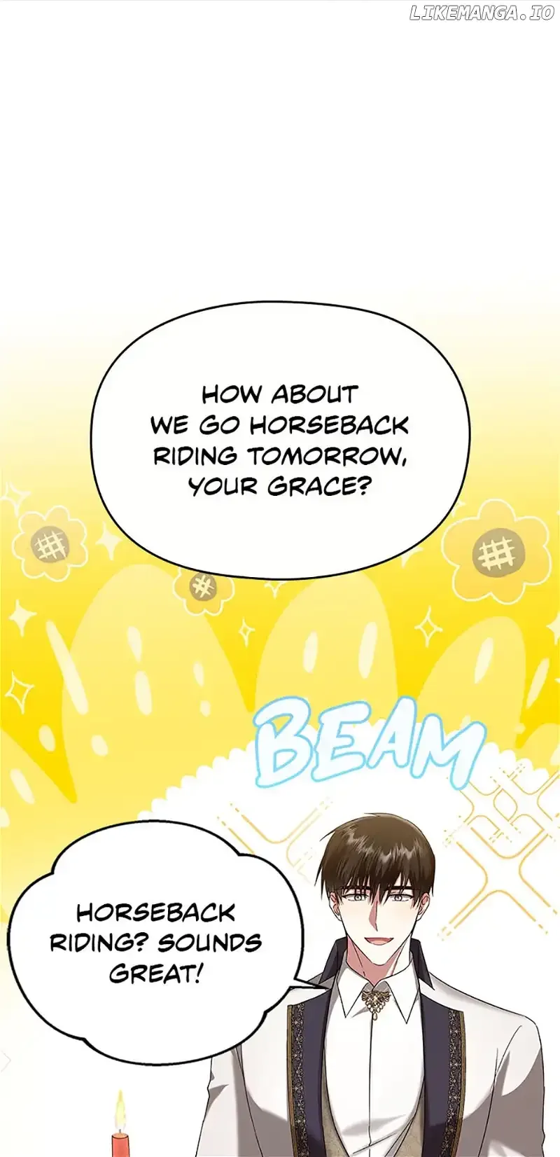 In This Life, I Will Survive Until the End Chapter 11 page 81
