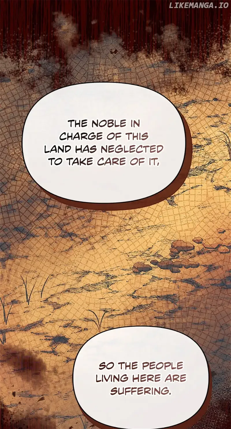 In This Life, I Will Survive Until the End Chapter 11 page 44