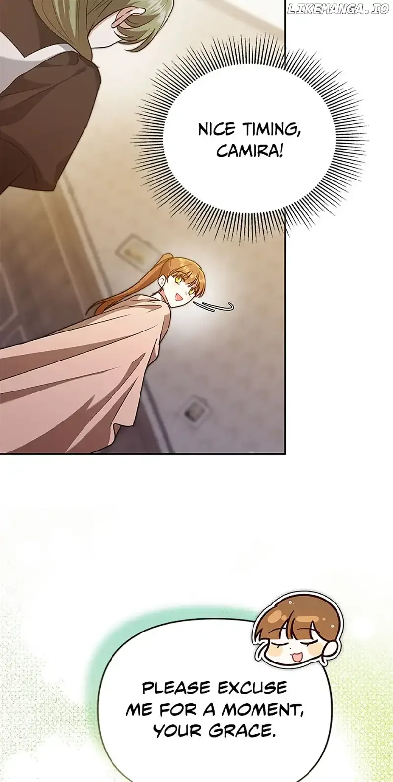 In This Life, I Will Survive Until the End Chapter 11 page 75
