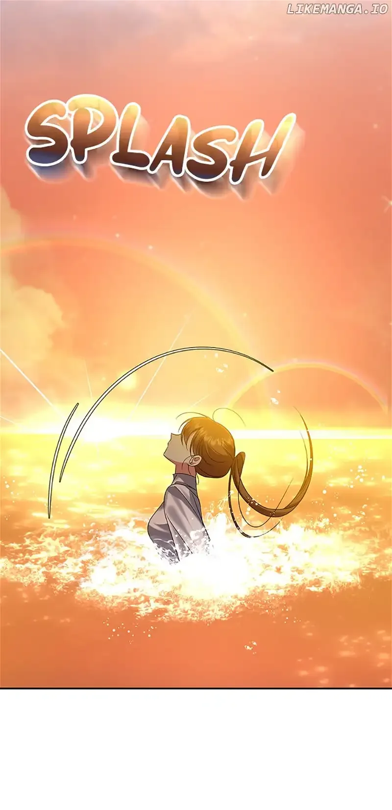 In This Life, I Will Survive Until the End Chapter 11 page 59