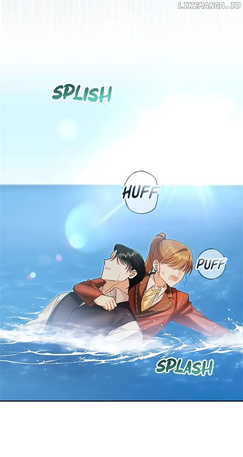 In This Life, I Will Survive Until the End Chapter 11 page 91