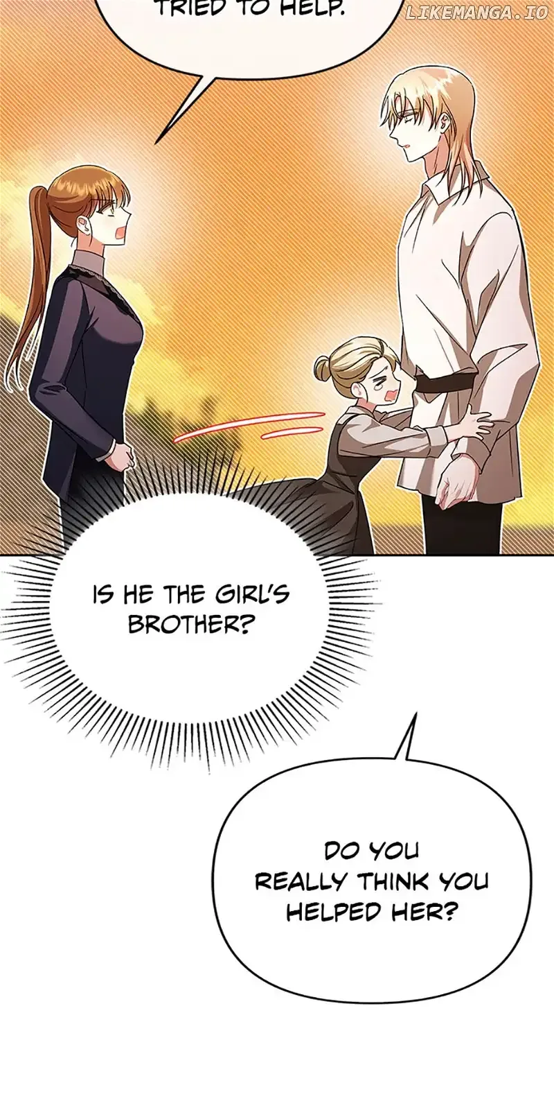 In This Life, I Will Survive Until the End Chapter 11 page 38